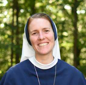 Sr. Bethany Madonna, SV